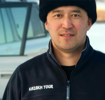 Dosjan Khaval Mongolia- Kazakh Tour LLC