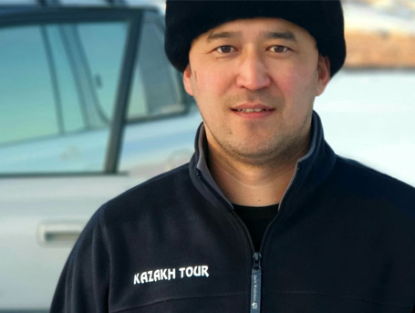 Dosjan Khaval Mongolia- Kazakh Tour LLC