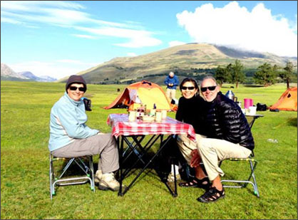 altai mixed-avdenture tour