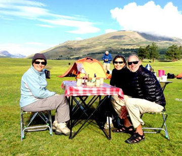 altai mixed-avdenture tour