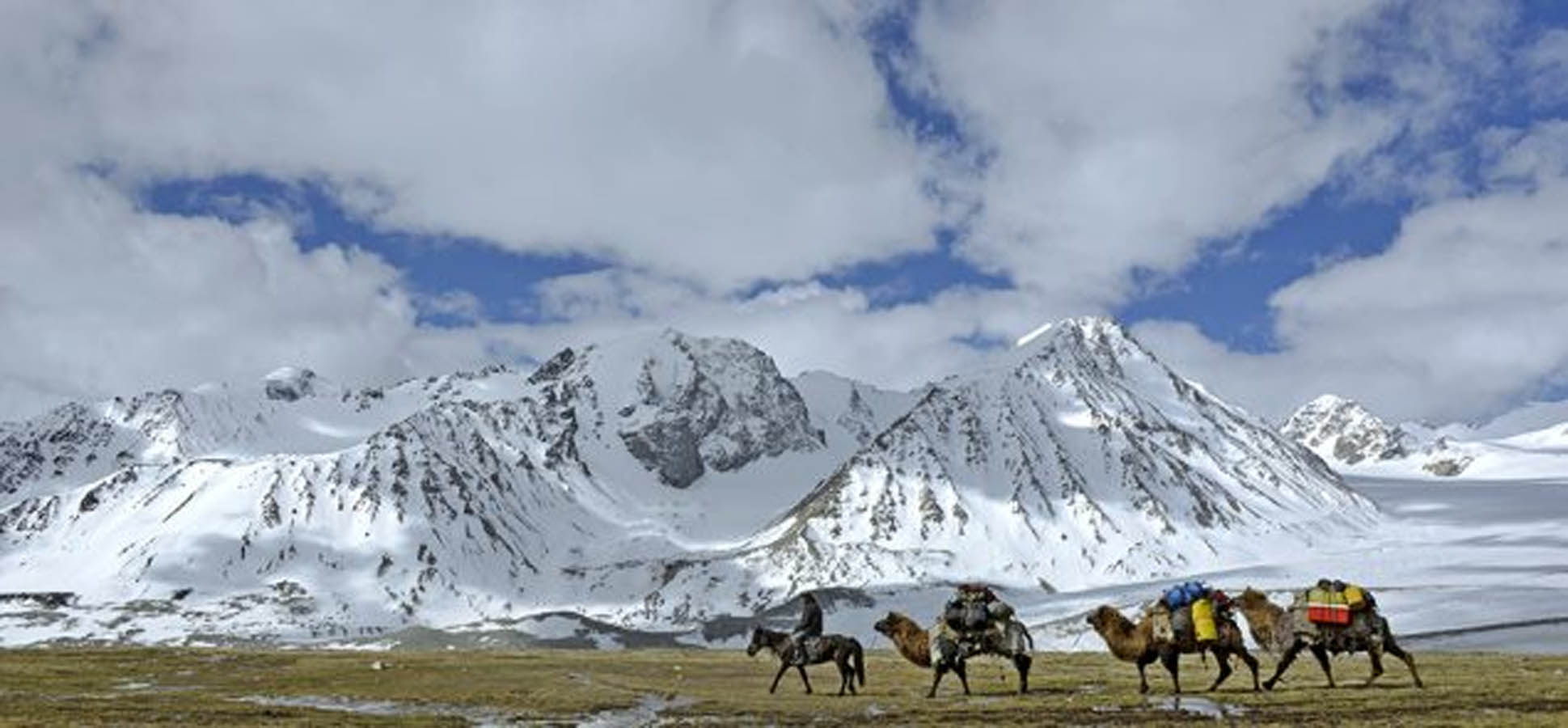 mongol altai travel