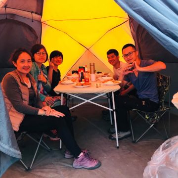 Altai Tavan Bogd Mixed Tour by Kazakh Tour