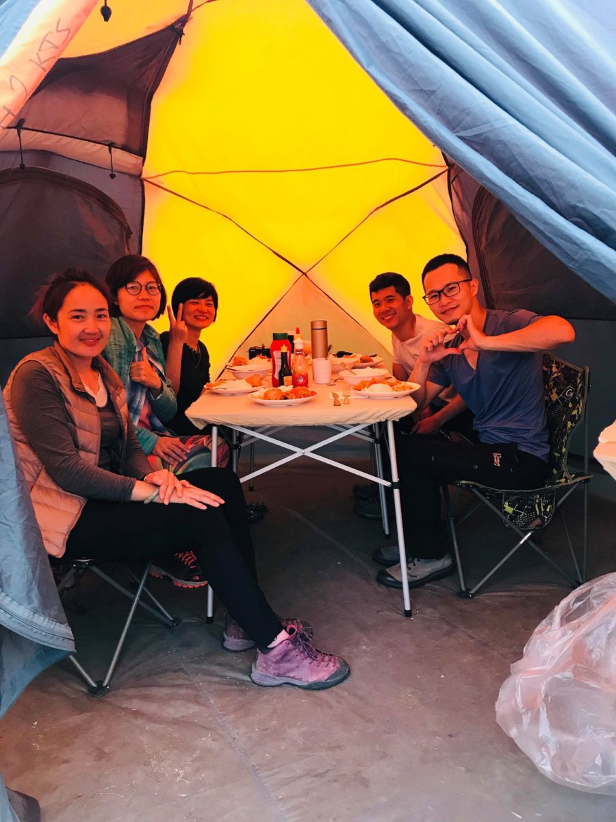Altai Tavan Bogd Mixed Tour by Kazakh Tour