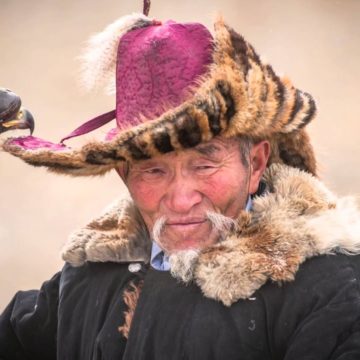 winter eagle festival 2020