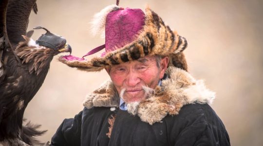 winter eagle festival 2020