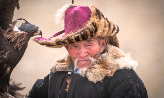 winter eagle festival 2020