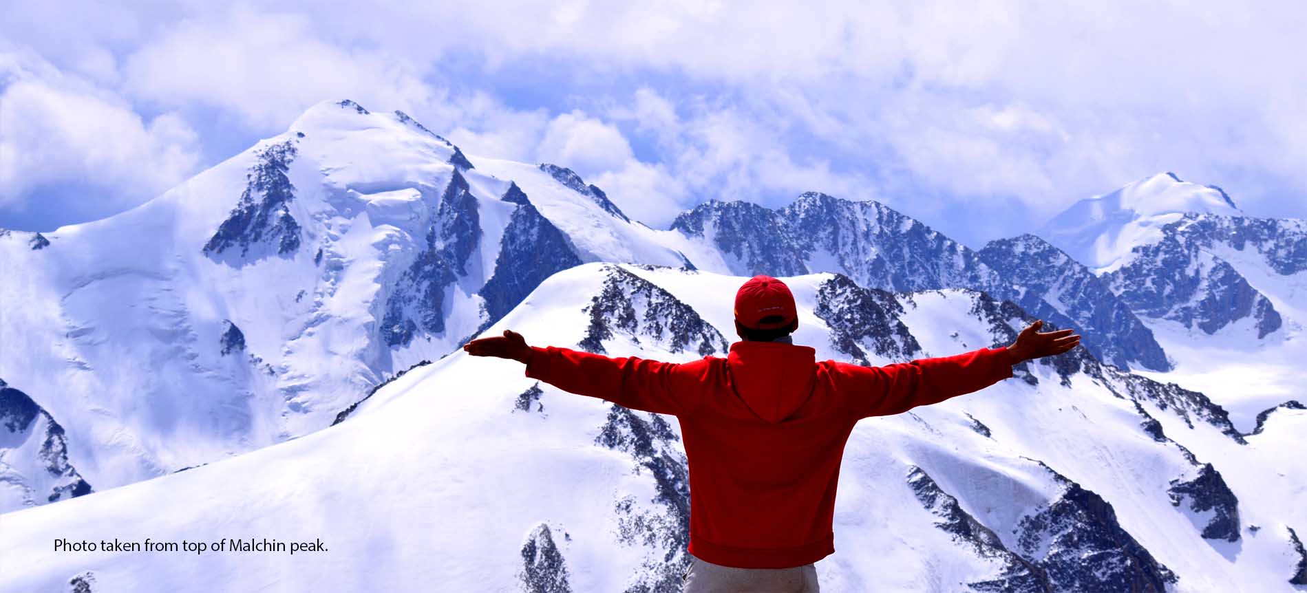 Altai Trek - Kazakh Tour Official