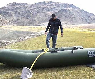 rafting one day trip