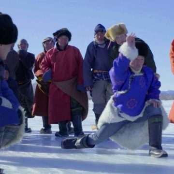 ice festival