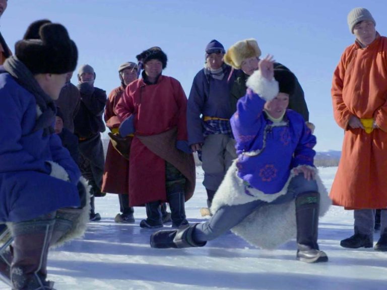 ice festival