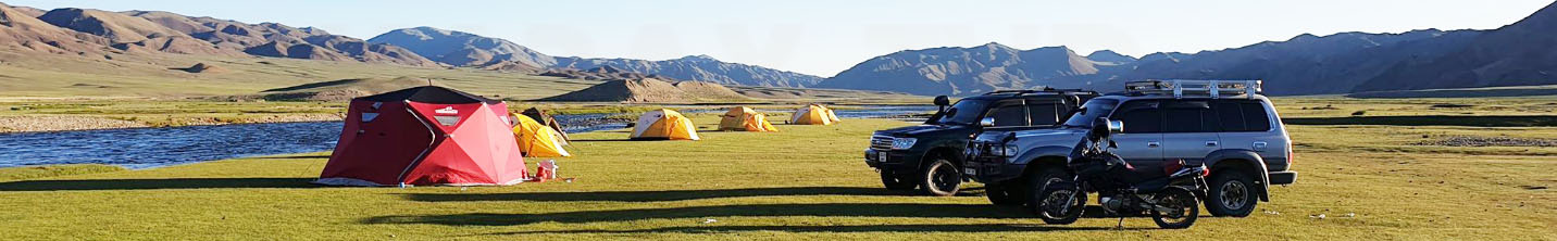 Altai Mixed Tour - Unique to Kazakh tours