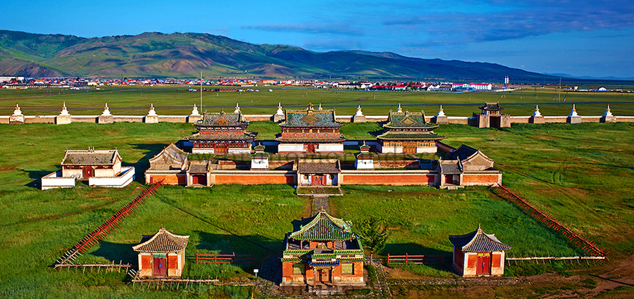 karakorum 2 days tour mongolia