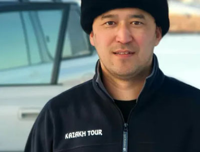 Dosjan Kazakh Tour Mongolia,