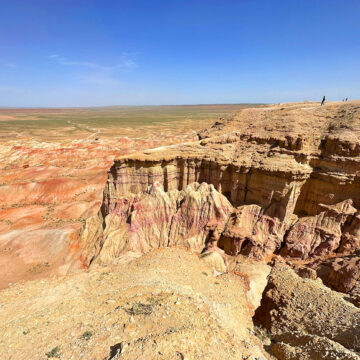 mongolian gobi desert tour by kazakhtour