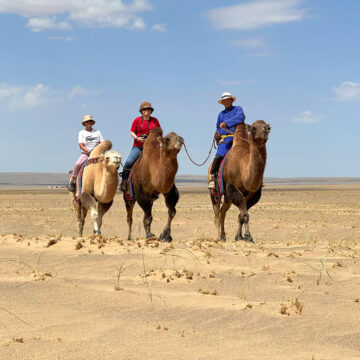 mongolian gobi desert tour by kazakhtour 1