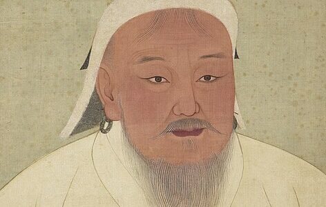 Genghis Khan