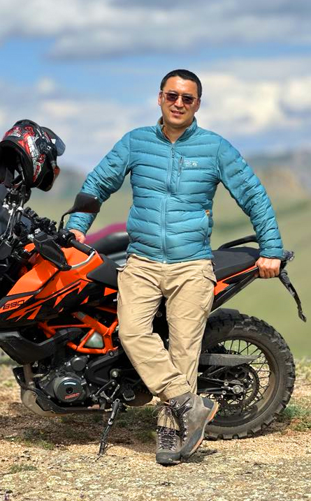 Dosjan khaval